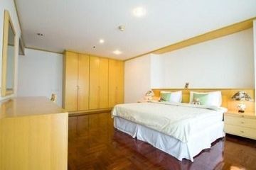 3 Bedroom Condo for rent in Khlong Toei, Bangkok near BTS Phrom Phong