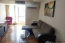 1 Bedroom Condo for rent in The Trendy Condominium, Khlong Toei Nuea, Bangkok near BTS Nana