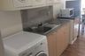1 Bedroom Condo for rent in The Trendy Condominium, Khlong Toei Nuea, Bangkok near BTS Nana