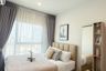 1 Bedroom Condo for rent in Rich Point @ BTS Wutthakat, Talat Phlu, Bangkok near BTS Wutthakat