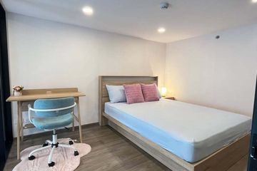 1 Bedroom Condo for rent in Sena Nikhom, Bangkok near BTS Kasetsart University