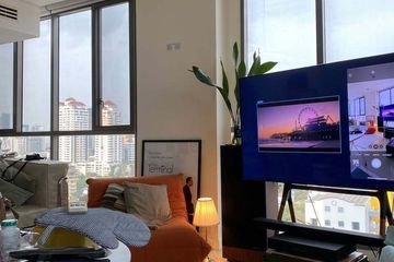 1 Bedroom Condo for rent in Khlong Tan Nuea, Bangkok near BTS Thong Lo