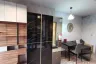Condo for rent in Life Asoke Hype, Makkasan, Bangkok near MRT Phra Ram 9