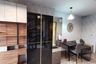 Condo for rent in Life Asoke Hype, Makkasan, Bangkok near MRT Phra Ram 9