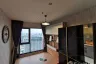 Condo for rent in Life Asoke Hype, Makkasan, Bangkok near MRT Phra Ram 9