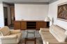 2 Bedroom Apartment for rent in Saint Louis Mansion, Thung Wat Don, Bangkok near BTS Sueksa Witthaya