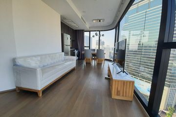 2 Bedroom Condo for rent in Si Phraya, Bangkok near MRT Sam Yan
