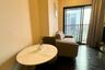 1 Bedroom Condo for rent in Park Origin Thonglor, Khlong Tan Nuea, Bangkok