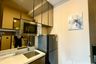 1 Bedroom Condo for rent in Park Origin Thonglor, Khlong Tan Nuea, Bangkok
