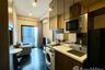 1 Bedroom Condo for rent in Park Origin Thonglor, Khlong Tan Nuea, Bangkok