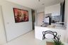 1 Bedroom Condo for rent in Rhythm Sukhumvit 42, Phra Khanong, Bangkok near BTS Ekkamai