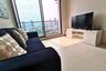 1 Bedroom Condo for rent in Rhythm Sukhumvit 42, Phra Khanong, Bangkok near BTS Ekkamai