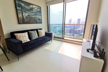 1 Bedroom Condo for rent in Phra Khanong, Bangkok near BTS Ekkamai