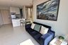 1 Bedroom Condo for rent in Rhythm Sukhumvit 42, Phra Khanong, Bangkok near BTS Ekkamai