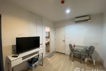 1 Bedroom Condo for rent in Khlong Toei, Bangkok near MRT Queen Sirikit National Convention Centre
