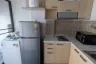 1 Bedroom Condo for rent in Lumpini Place Suanplu-Sathorn, Thung Maha Mek, Bangkok near MRT Lumpini