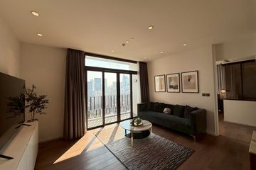 2 Bedroom Condo for rent in Khlong Toei Nuea, Bangkok near MRT Sukhumvit