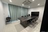 Office for rent in Samyan Business Town-Rama 4, Maha Phruettharam, Bangkok near MRT Sam Yan