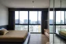 1 Bedroom Condo for rent in THE ISSARA LADPRAO, Chom Phon, Bangkok near MRT Lat Phrao