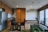 1 Bedroom Condo for rent in THE ISSARA LADPRAO, Chom Phon, Bangkok near MRT Lat Phrao