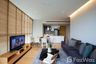 2 Bedroom Condo for rent in Aequa Sukhumvit 49, Khlong Tan Nuea, Bangkok near BTS Thong Lo