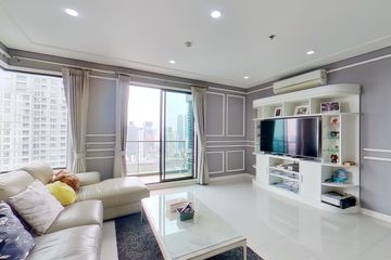 2 Bedroom Condo for rent in Villa Asoke, Makkasan, Bangkok near MRT Phetchaburi