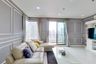 2 Bedroom Condo for rent in Villa Asoke, Makkasan, Bangkok near MRT Phetchaburi