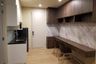 1 Bedroom Condo for rent in Noble Recole, Khlong Toei Nuea, Bangkok near BTS Asoke