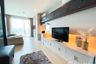 Condo for rent in Sky Walk Condominium, Phra Khanong Nuea, Bangkok near BTS Phra Khanong
