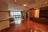 3 Bedroom Condo for rent in President Park Sukhumvit 24, Khlong Tan, Bangkok near MRT Queen Sirikit National Convention Centre