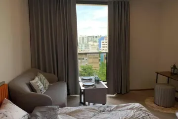 Condo for rent in Anusawari, Bangkok near BTS Sai Yud