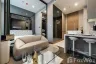 1 Bedroom Condo for rent in The Esse at Singha Complex, Bang Kapi, Bangkok near MRT Phetchaburi