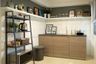 3 Bedroom Townhouse for rent in Khlong Toei Nuea, Bangkok near MRT Sukhumvit