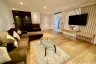 3 Bedroom Condo for rent in Wattana Suite, Khlong Toei Nuea, Bangkok near MRT Sukhumvit