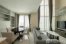 1 Bedroom Condo for rent in Villa Asoke, Makkasan, Bangkok near MRT Phetchaburi