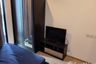 Condo for rent in Ideo Q Chula - Samyan, Maha Phruettharam, Bangkok near MRT Sam Yan