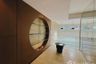 1 Bedroom Commercial for rent in Sam Sen Nok, Bangkok near MRT Sutthisan