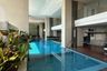 1 Bedroom Condo for rent in THE LINE Phahonyothin Park, Chom Phon, Bangkok near MRT Phahon Yothin