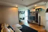1 Bedroom Condo for rent in THE LINE Phahonyothin Park, Chom Phon, Bangkok near MRT Phahon Yothin