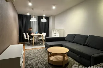 2 Bedroom Condo for rent in Chom Phon, Bangkok near MRT Lat Phrao