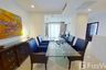 2 Bedroom Condo for rent in The Prime 11, Khlong Toei Nuea, Bangkok near BTS Nana