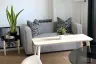 1 Bedroom Condo for rent in The Line sukhumvit 101, Bang Chak, Bangkok near BTS Punnawithi