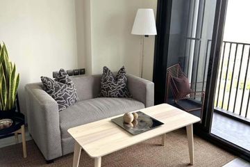 1 Bedroom Condo for rent in Bang Chak, Bangkok near BTS Punnawithi