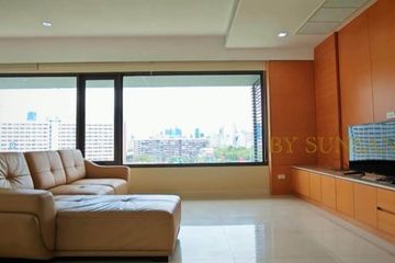 2 Bedroom Condo for rent in Thung Maha Mek, Bangkok near MRT Khlong Toei
