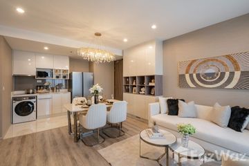 2 Bedroom Condo for rent in Bang Na, Bangkok near BTS Udom Suk