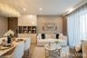 2 Bedroom Condo for rent in IDEO Mobi Sukhumvit 66, Bang Na, Bangkok near BTS Udom Suk