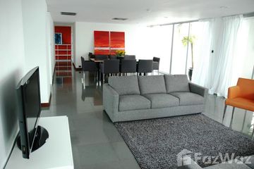 3 Bedroom Condo for rent in Thung Wat Don, Bangkok near BTS Sueksa Witthaya