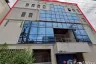 Commercial for rent in Rong Mueang, Bangkok near MRT Hua Lamphong