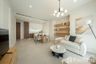 1 Bedroom Condo for rent in 185 Rajadamri, Lumpini, Bangkok near BTS Ratchadamri