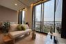 Condo for rent in Noble BE19, Khlong Toei Nuea, Bangkok near BTS Asoke